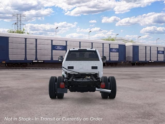 New 2026 Ford F450 XL AWD/4WD image 5