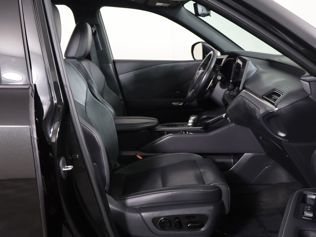 Used 2024 Lexus TX 350 AWD w/ Technology Package image 93