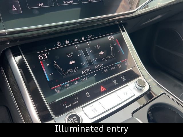 New 2026 Audi Q8 Premium Plus image 15