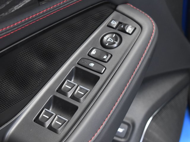 New 2026 Acura MDX Type S AWD/4WD image 8