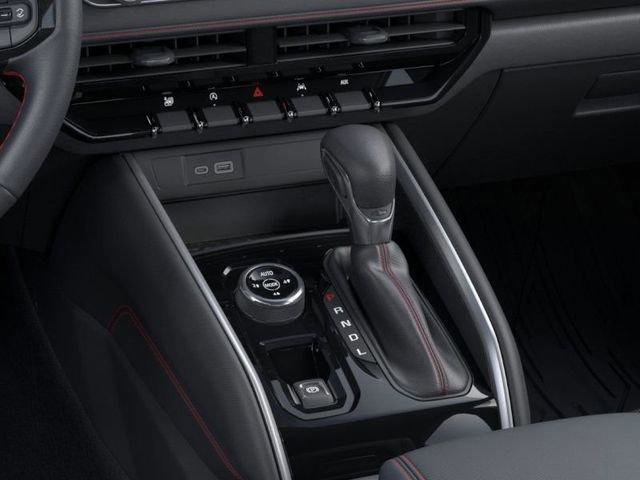 New 2026 Chevrolet Colorado Z71 w/ Technology Package image 23