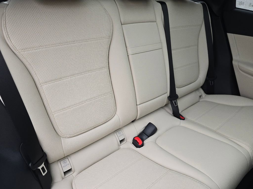 New 2026 Mercedes-Benz GLC 300 4MATIC image 22