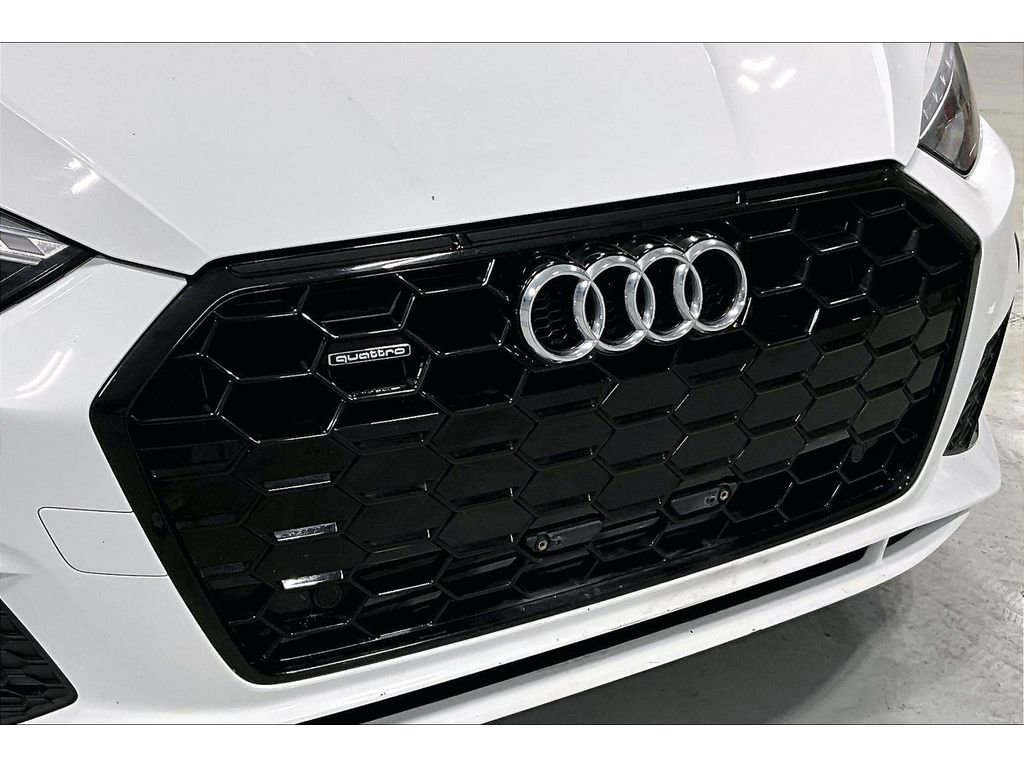 Used 2025 Audi A5 2.0T Premium Plus AWD/4WD image 32