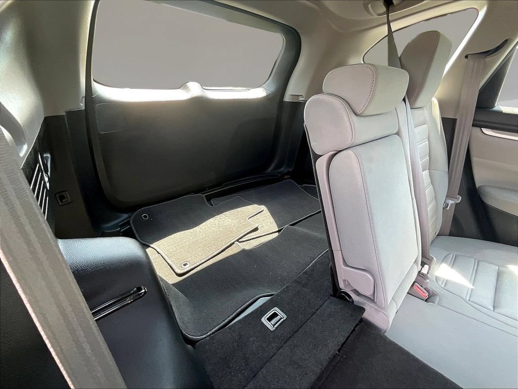 Used 2019 Honda CR-V LX image 26