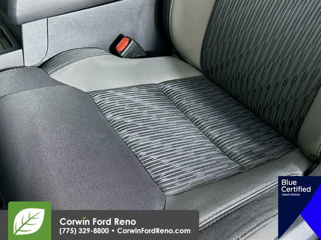 Used 2017 Toyota Tundra SR5 w/ TRD Off Road Package image 22