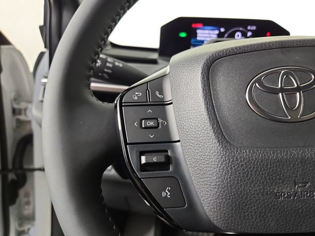 New 2026 Toyota C-HR AWD/4WD image 22