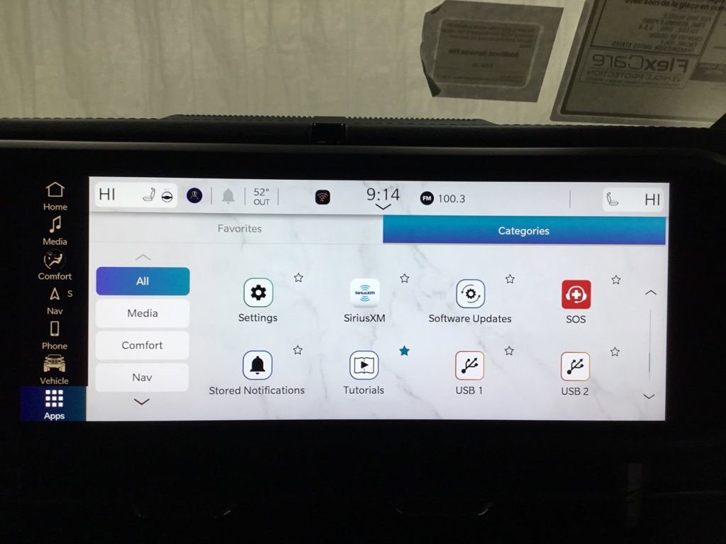 New 2026 Jeep Wrangler Sahara image 29