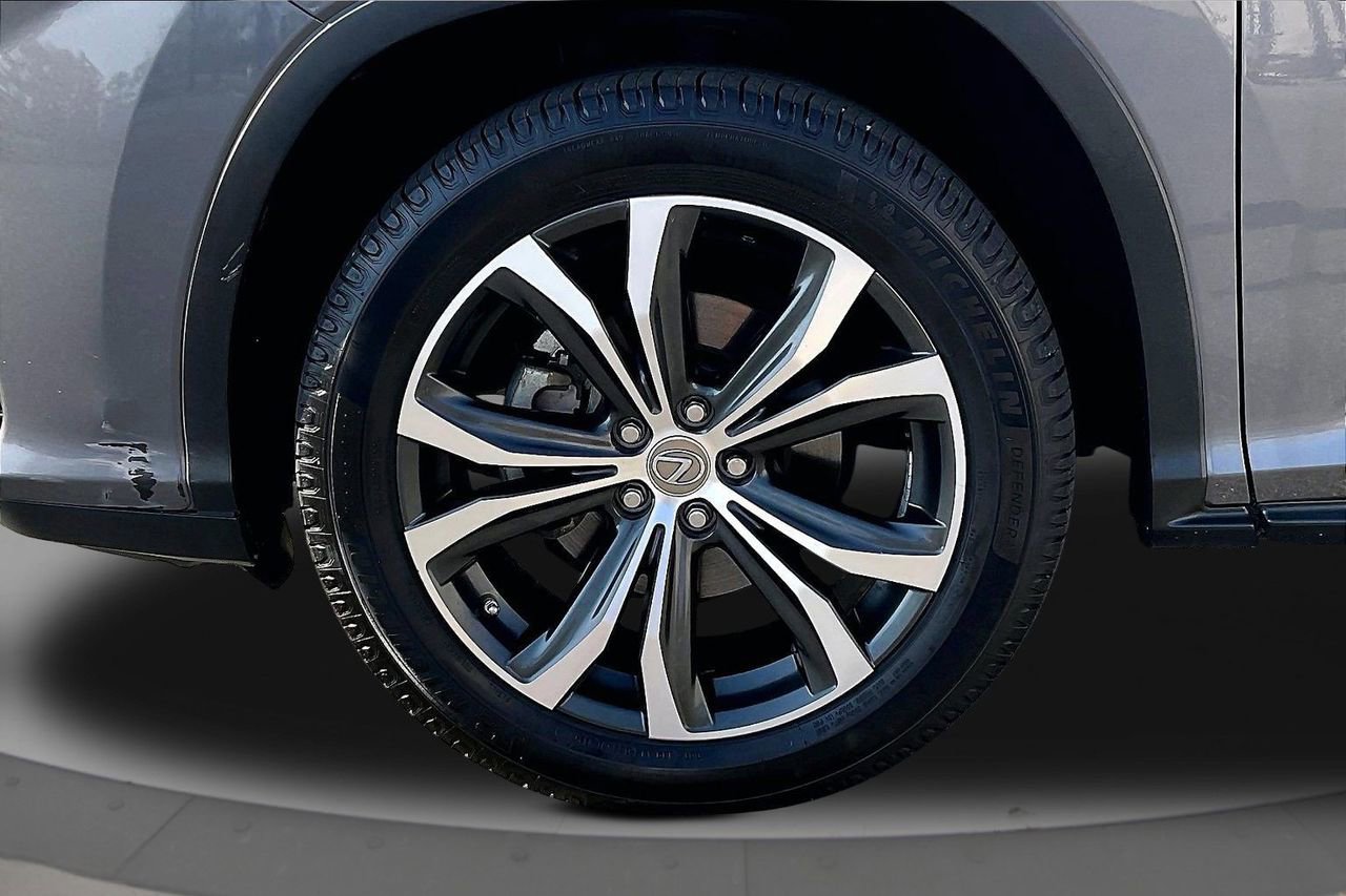 Used 2017 Lexus RX 350 AWD w/ Premium Package image 35