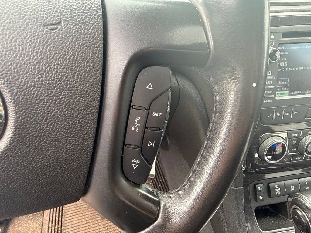 Used 2017 Buick Enclave Leather AWD/4WD image 18