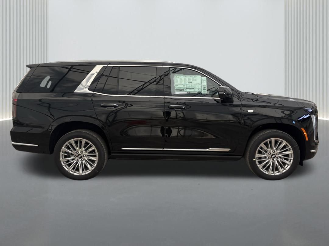 New 2025 Cadillac Escalade Premium Luxury image 4