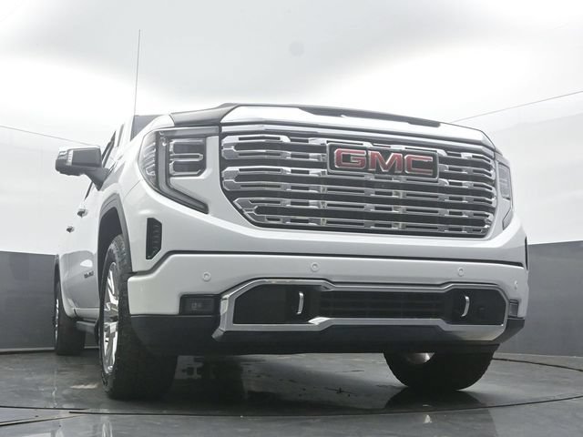 Used 2024 GMC Sierra 1500 Denali w/ Technology Package AWD/4WD image 55