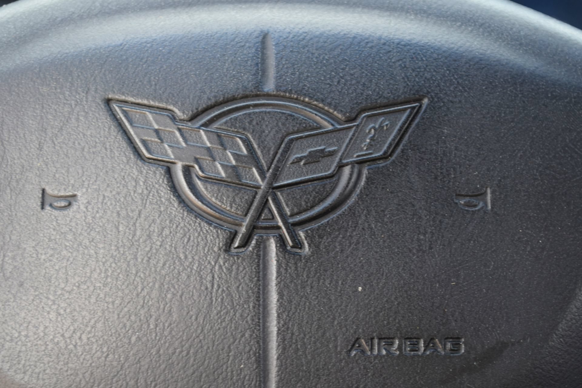Used 2000 Chevrolet Corvette Convertible w/ Memory Pkg RWD image 6
