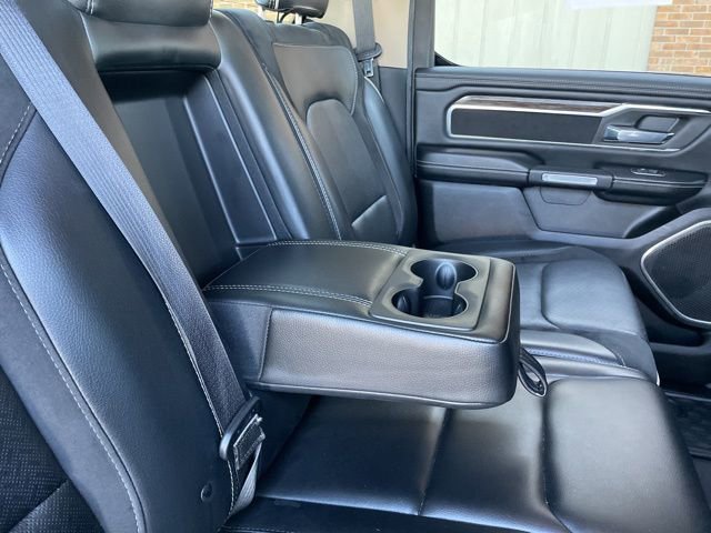 Used 2019 RAM 1500 Laramie image 69