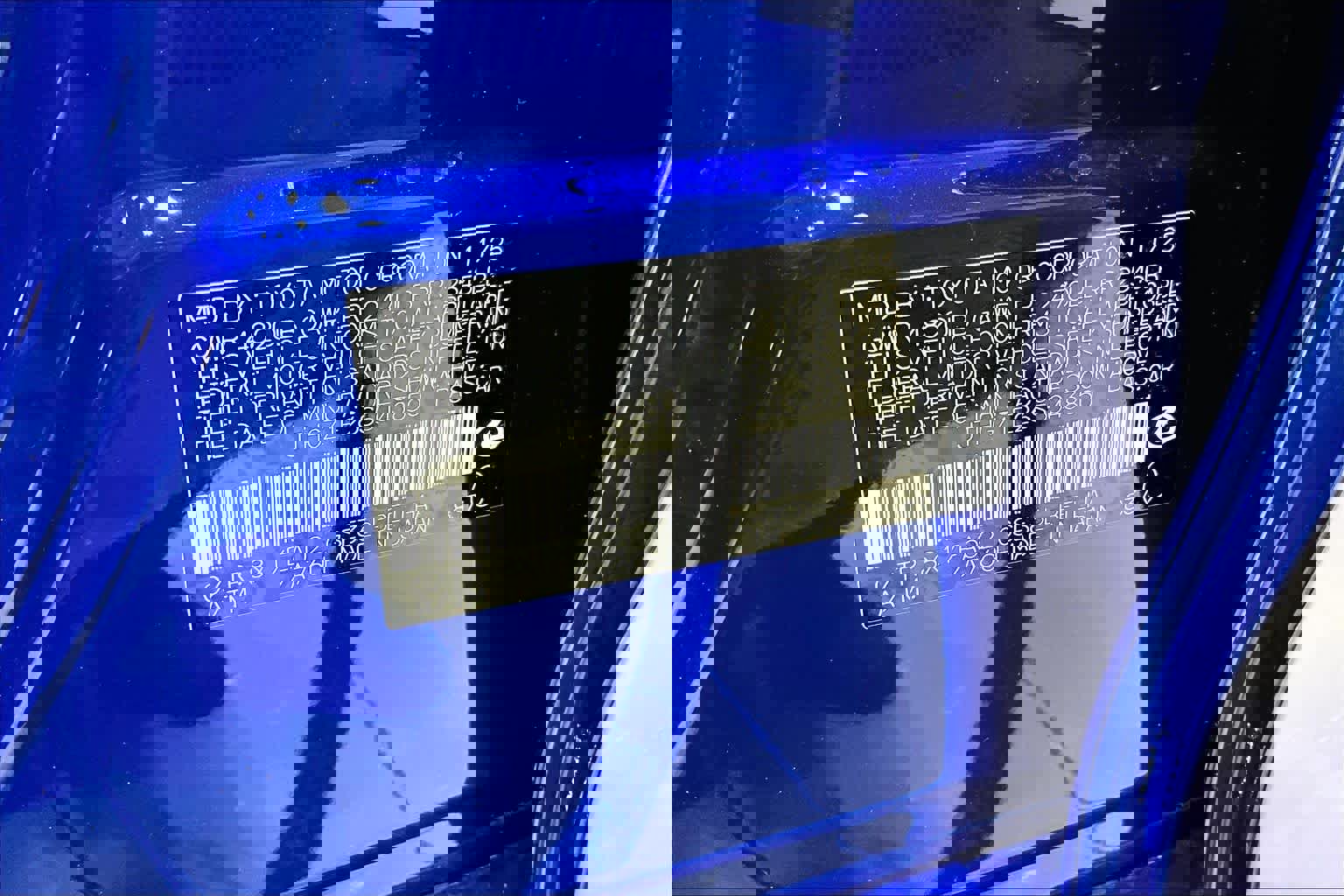 New 2025 Lexus IS 350 F Sport image 17