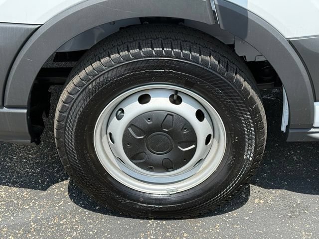 New 2026 Ford Transit 250 148 High Roof RWD image 5