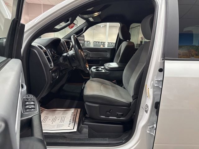 Used 2023 RAM 2500 Big Horn w/ Level 1 Equipment Group image 28