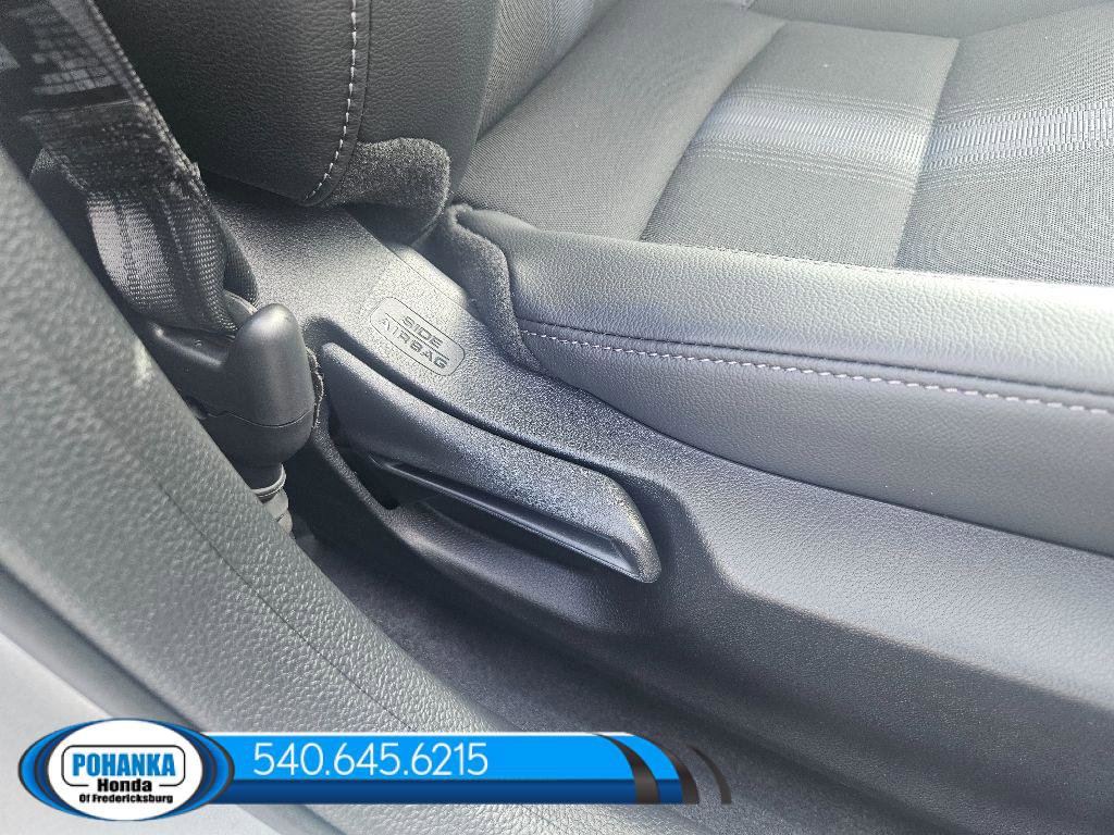 New 2026 Honda Civic Sport image 20