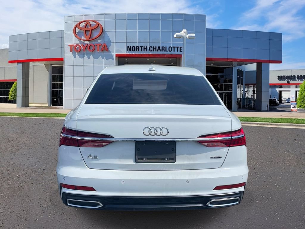 Used 2019 Audi A6 3.0T Prestige AWD/4WD image 6
