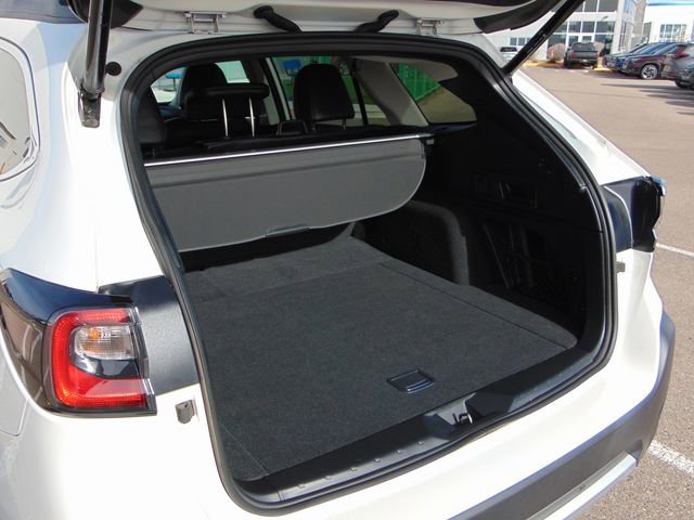 Certified 2024 Subaru Outback Touring image 25