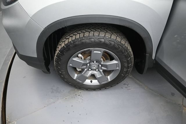 Certified 2025 Honda Ridgeline TrailSport image 36