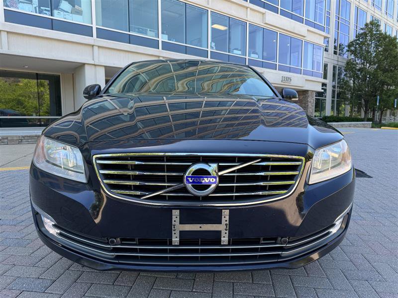 Used 2015 Volvo S80 T5 Platinum FWD image 8