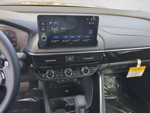New 2026 Acura ADX FWD image 12