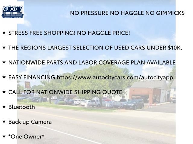 Used 2021 Chevrolet Equinox LS w/ LS Convenience Package AWD/4WD image 6