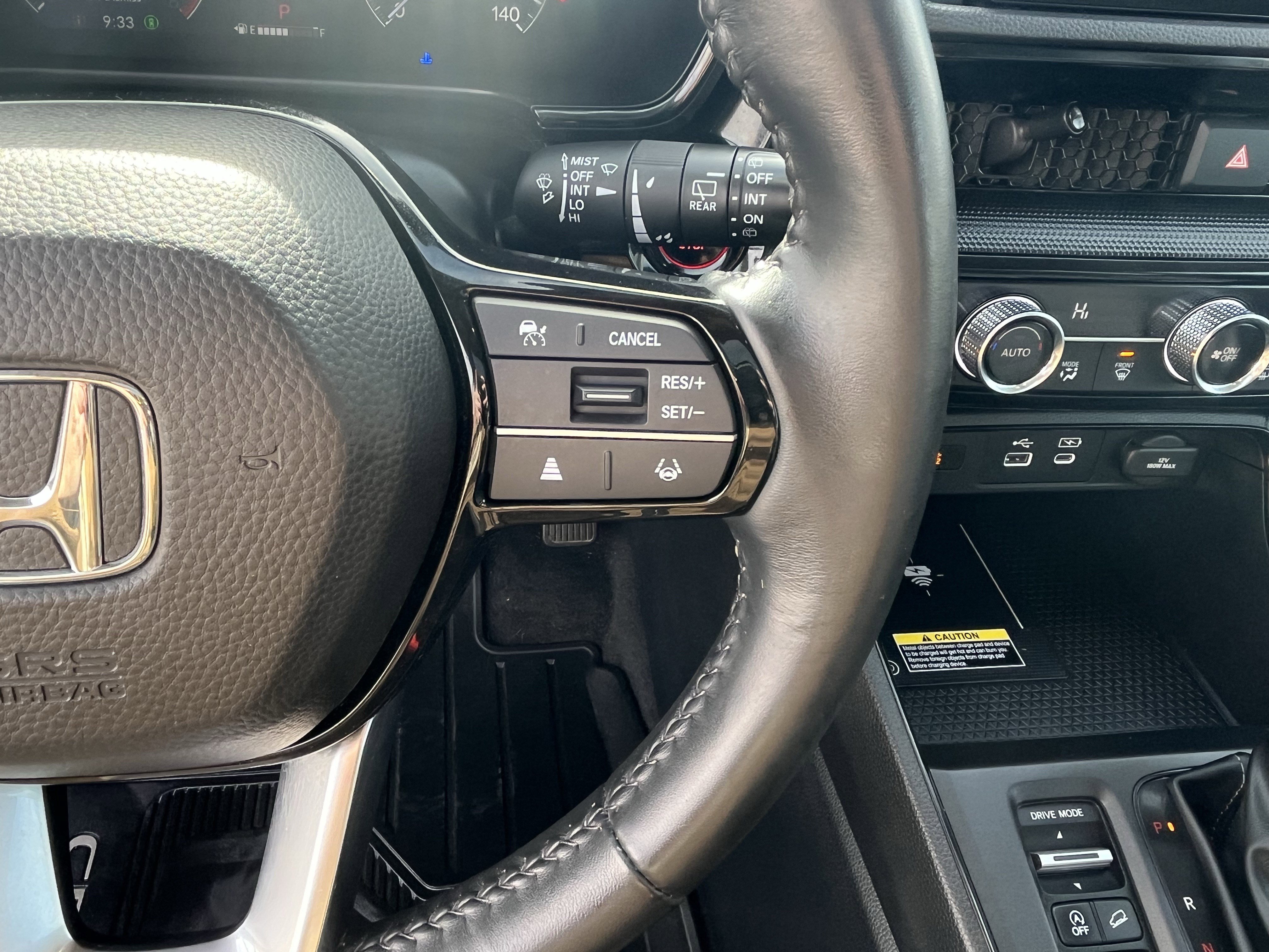 Used 2023 Honda CR-V EX-L image 23