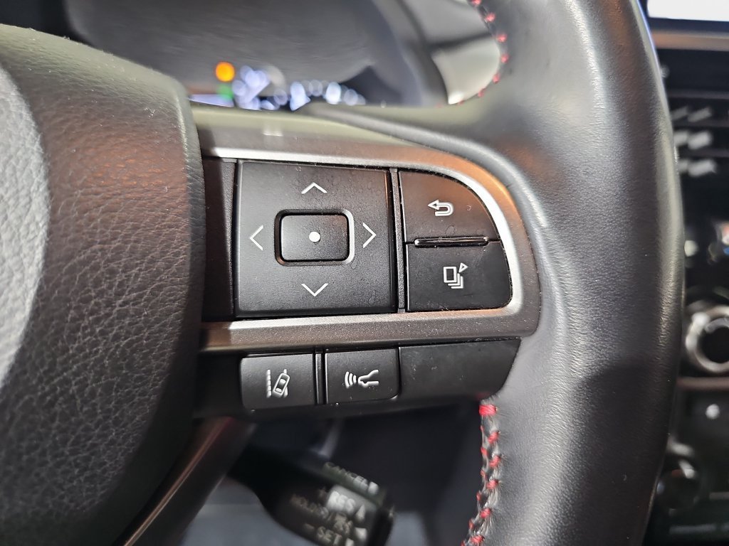 Used 2023 Lexus GX 460 Premium w/ Premium Package AWD/4WD image 17
