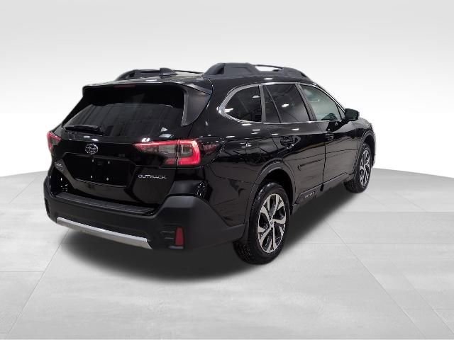 Used 2021 Subaru Outback Limited image 16