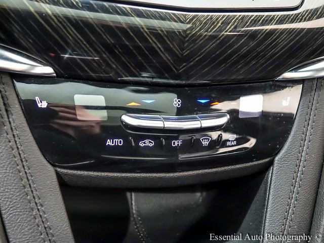 Certified 2021 Cadillac XT6 Premium Luxury image 20