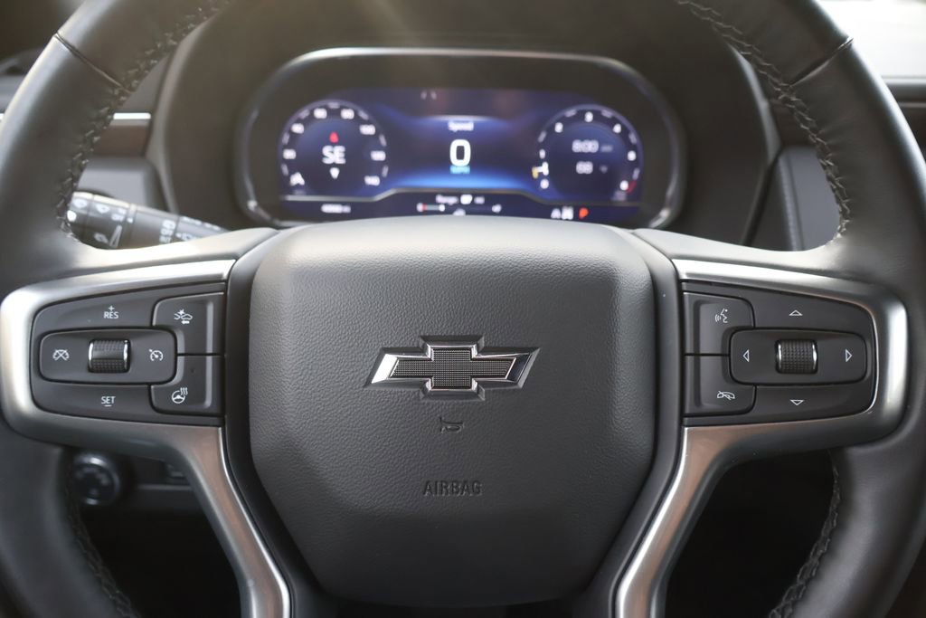 Certified 2024 Chevrolet Suburban Z71 w/ Off-Road Capability Package AWD/4WD image 29