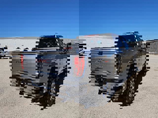 New 2026 GMC Sierra 2500 Pro w/ Convenience Package image 5