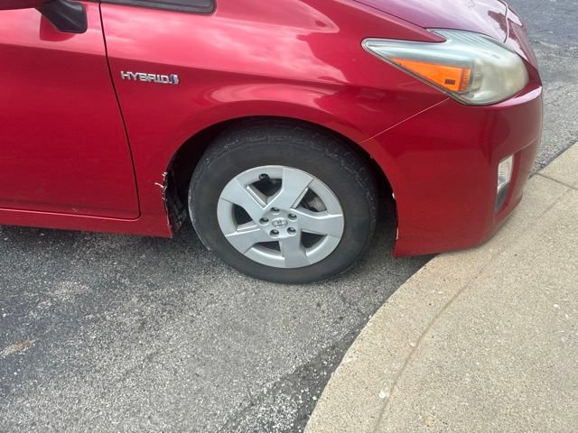 Used 2011 Toyota Prius Two FWD image 8