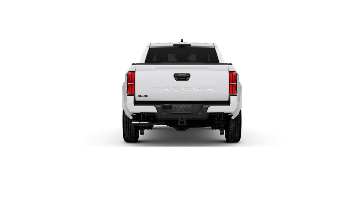 New 2026 Toyota Tacoma TRD Sport AWD/4WD image 59
