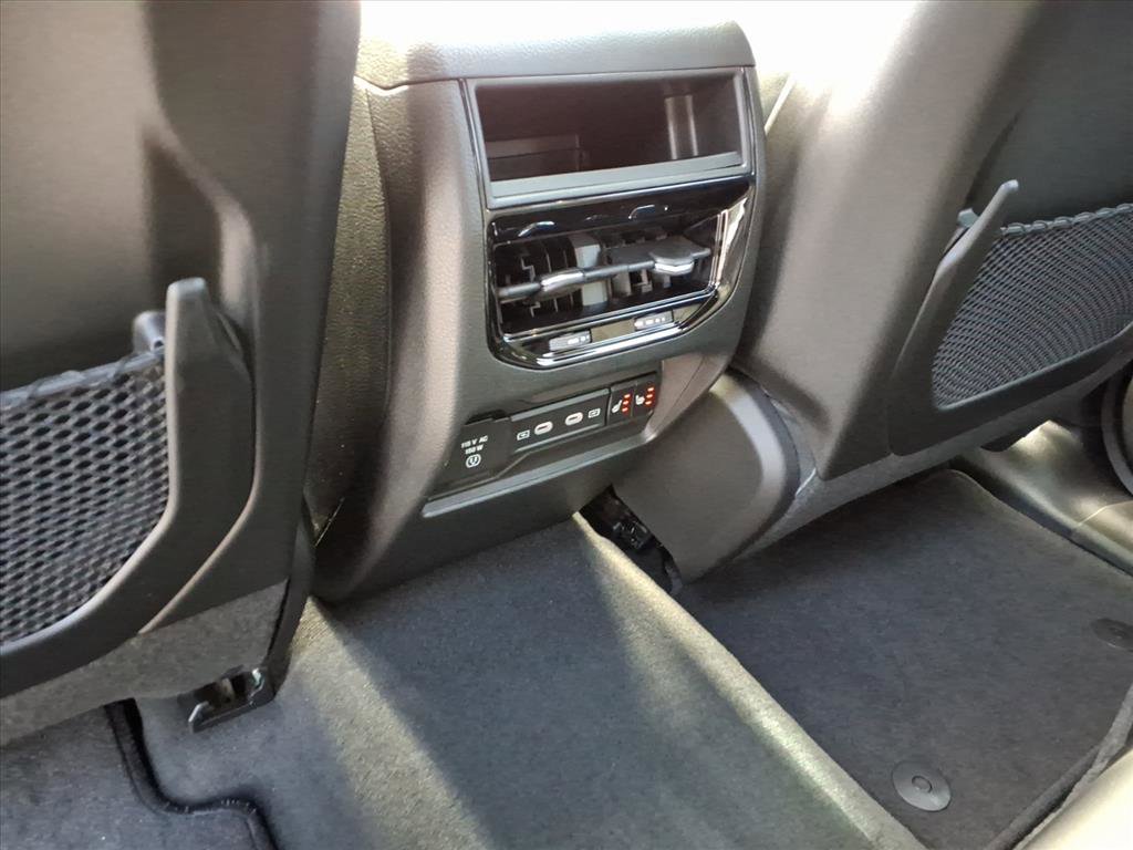 New 2026 Jeep Grand Cherokee Limited w/ Limited Altitude Package image 13