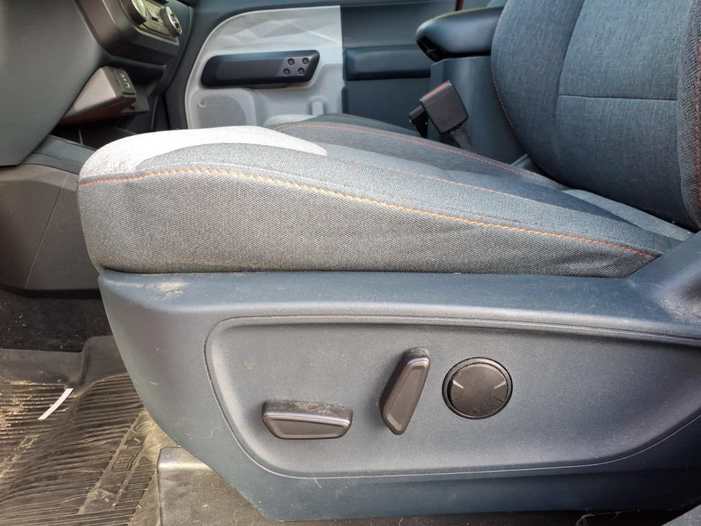 Used 2022 Ford Maverick XLT w/ XLT Luxury Package FWD image 15