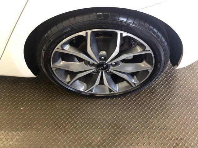 Used 2017 Kia Forte SX w/ SX Premium Tech Package FWD image 25