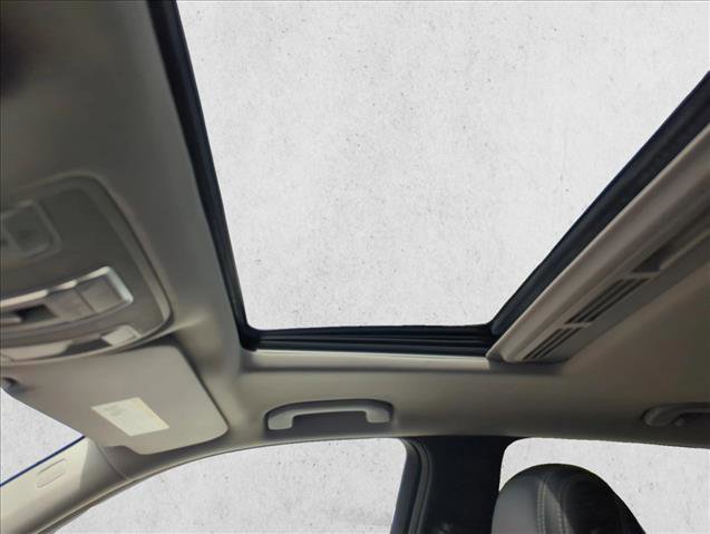 Used 2015 Mercedes-Benz ML 350 2WD image 11