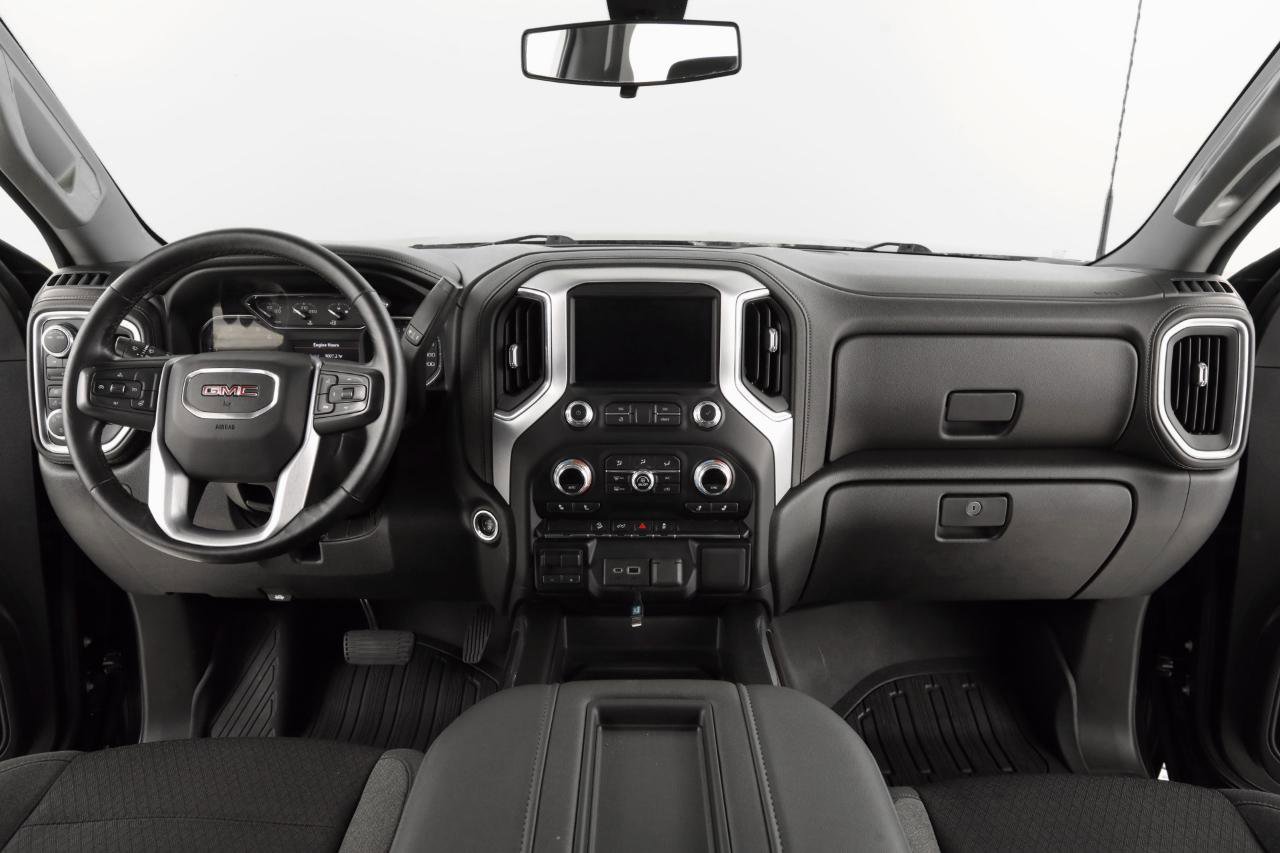 Used 2020 GMC Sierra 2500 SLE w/ SLE Convenience Package image 14