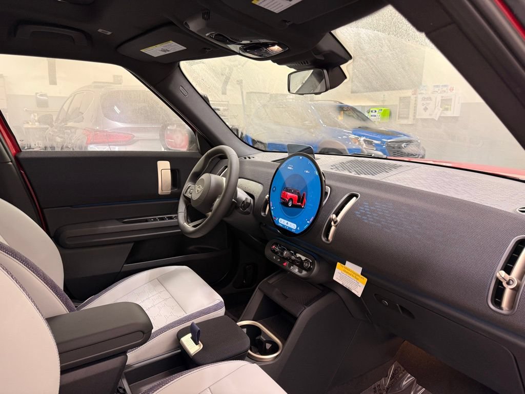 New 2026 MINI Cooper Countryman S AWD/4WD image 28