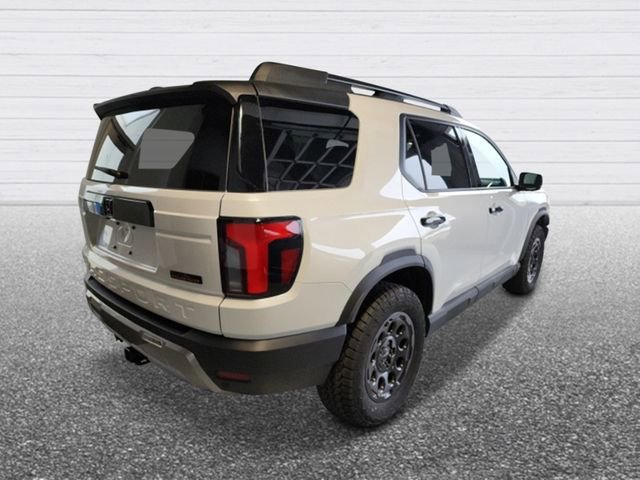 New 2026 Honda Passport TrailSport Elite image 4