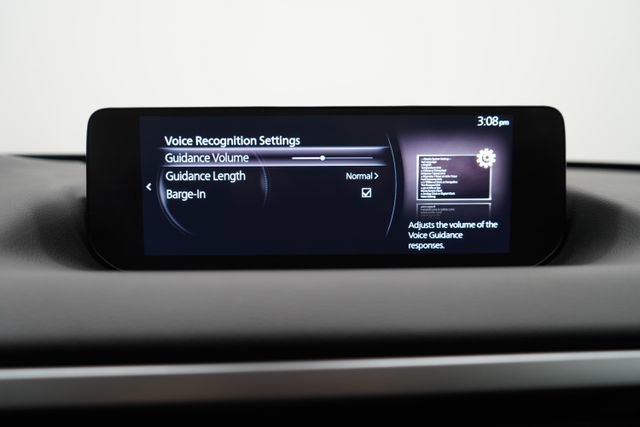 Used 2024 MAZDA CX-50 AWD 2.5 S w/ Cargo Package image 53