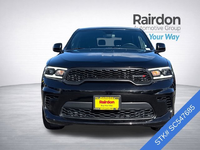 Used 2025 Dodge Durango GT AWD/4WD image 2