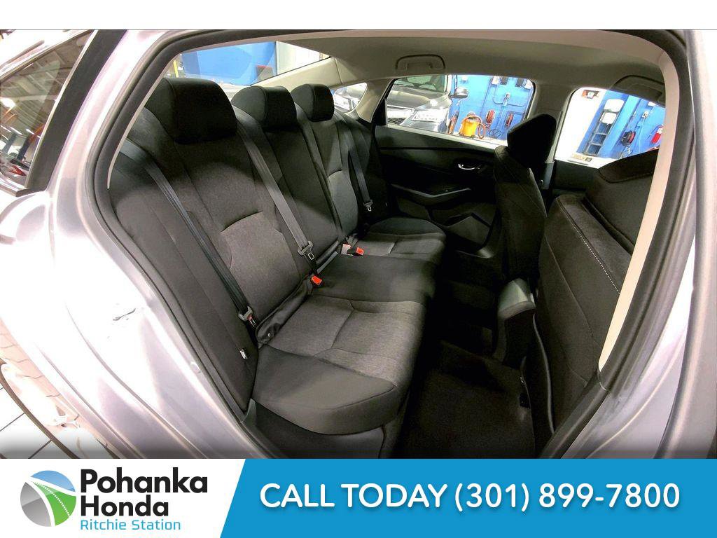 Used 2023 Honda Accord LX image 20