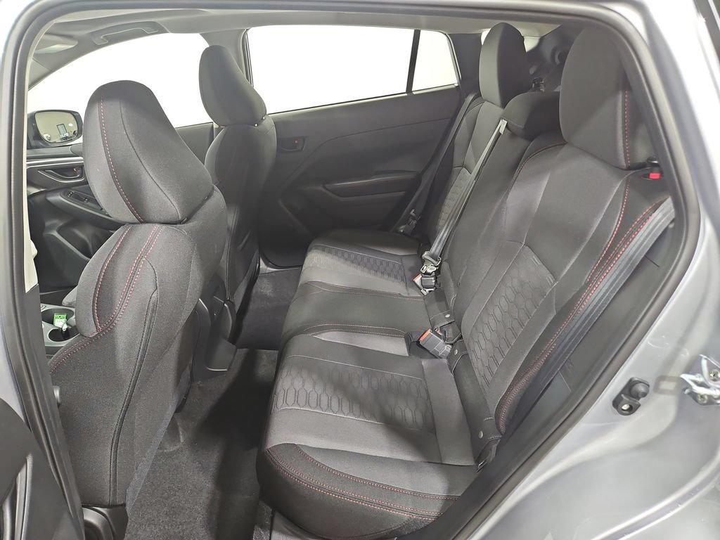 New 2026 Subaru Impreza 2.0i Sport AWD/4WD image 25