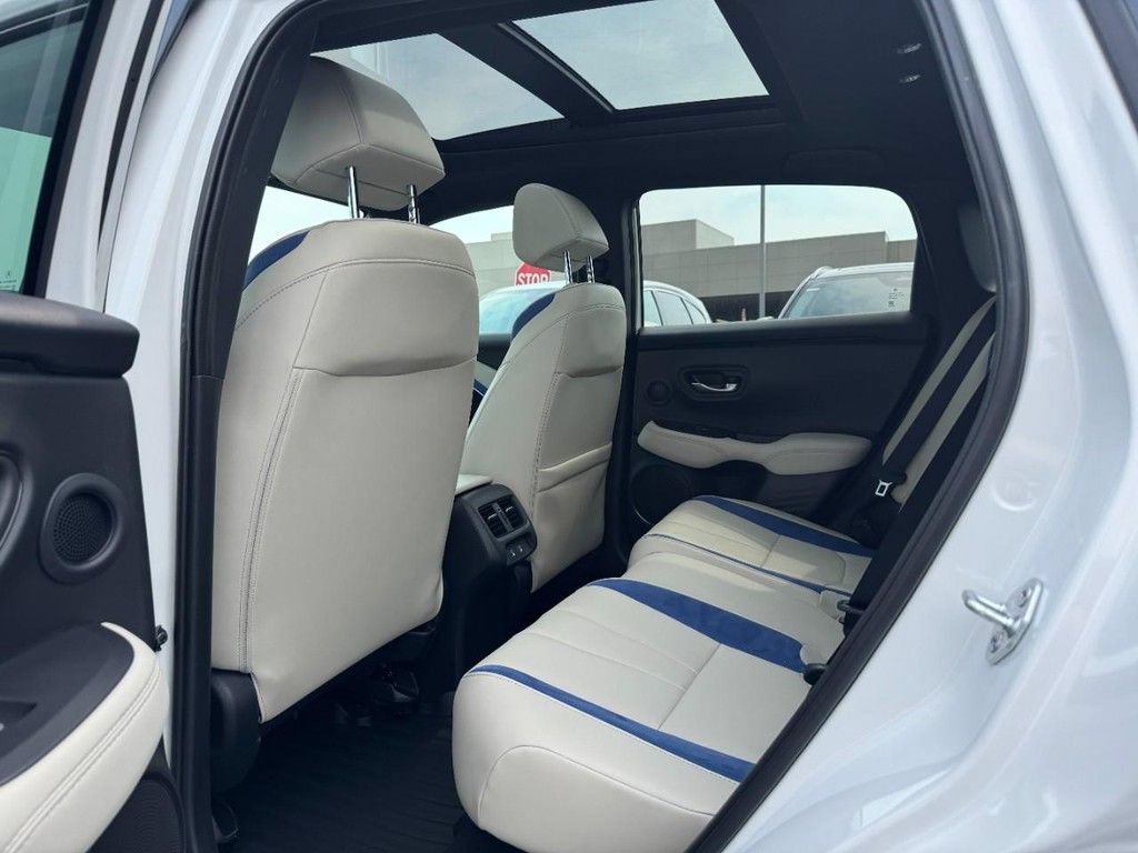 New 2026 Acura ADX A-Spec FWD image 6