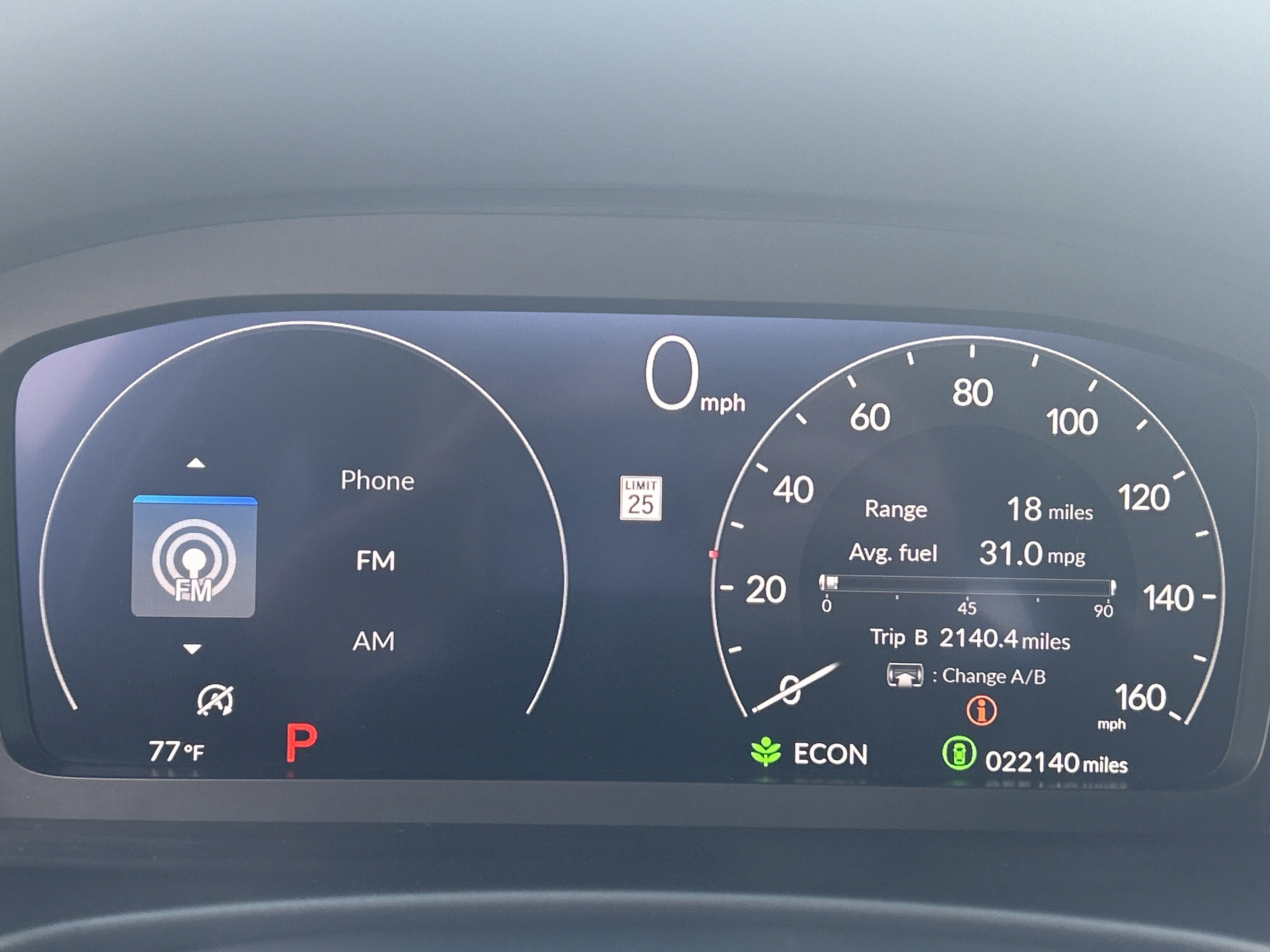 Certified 2024 Honda Civic Sport Touring image 20