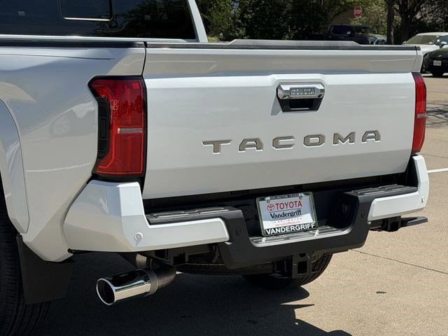 New 2026 Toyota Tacoma Limited image 6