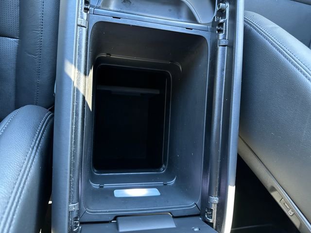 Certified 2025 Hyundai Santa Fe Limited image 19